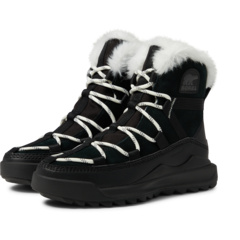 Женские Зимние и Снеговые Ботинки SOREL ONA™ RMX Glacy Waterproof SOREL