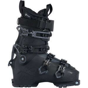 Лыжные ботинки Mindbender Team — 2023 г. K2
