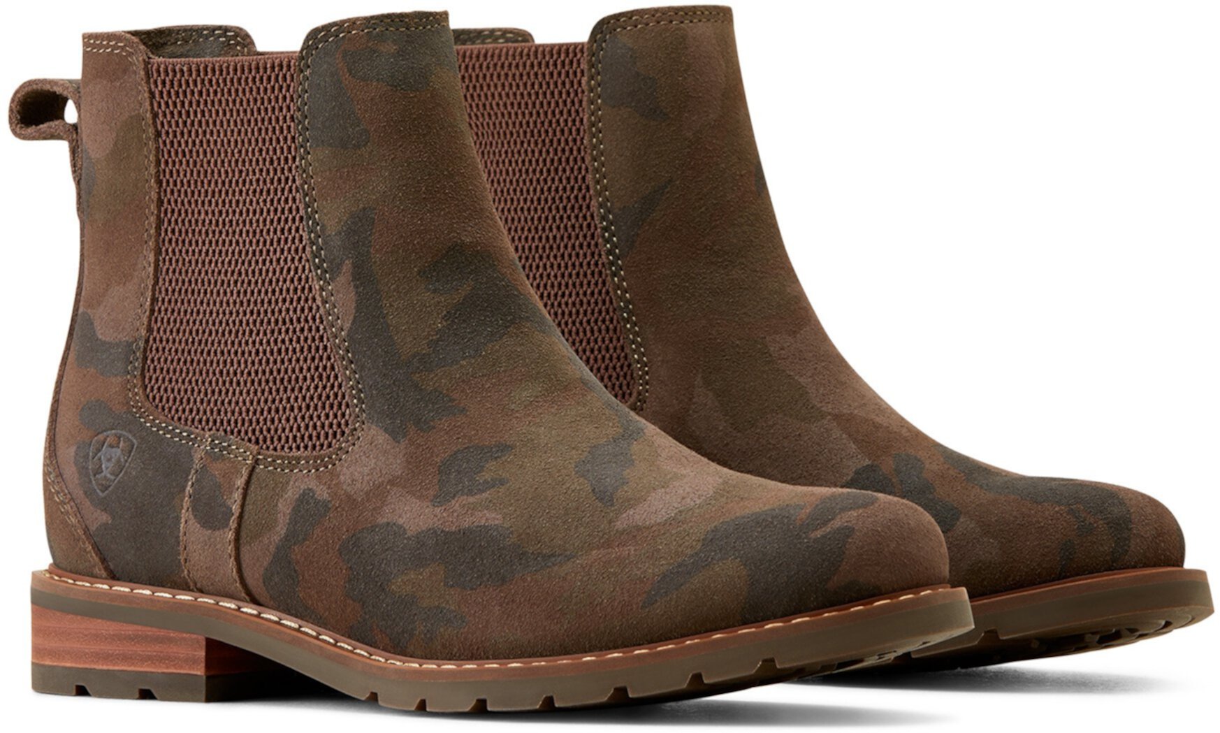 Женские Ботинки Ariat Wexford Ariat