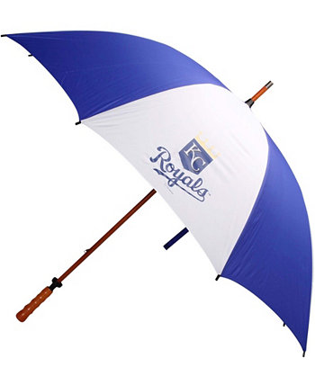 Зонт для гольфа Multi Kansas City Royals Logo Storm Duds