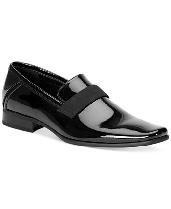 Мужские классические туфли под смокинг Bernard Calvin Klein