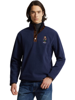 Мужской пуловер Polo Bear Fleece от Polo Ralph Lauren Polo Ralph Lauren