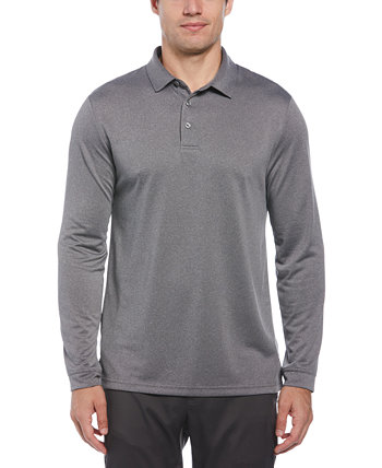 Мужская рубашка-поло с длинными рукавами PGA TOUR PGA TOUR