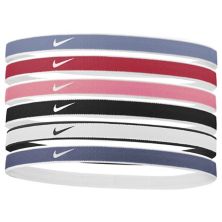 Nike Swoosh 6-Pack Sport Headbands Nike