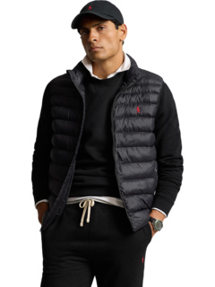 Мужская Повседневная куртка Polo Ralph Lauren The Colden Packable Vest Polo Ralph Lauren