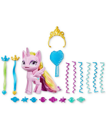 Принцесса Каденс - набор для развлечений Best Hair Day Play Fun Set My Little Pony