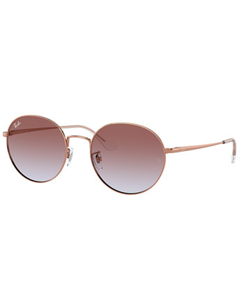 Unisex Sunglasses, RB3769D Ray-Ban