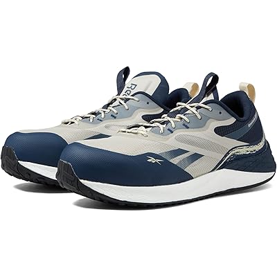 Защитные кроссовки Reebok Floatride Energy 3 Adventure Work EH с противоскользящей подошвой Reebok