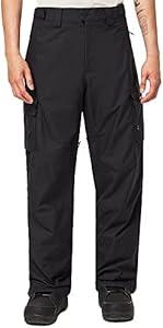 Oakley mens Pivot Cargo Shell Pant Oakley