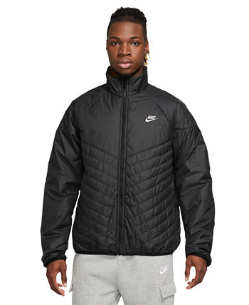 Мужская куртка-пуховик Nike Sportswear Windrunner Therma-FIT средней плотности Nike