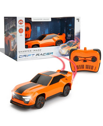 Игрушка RC Drift Racer Muscle Car Sharper Image