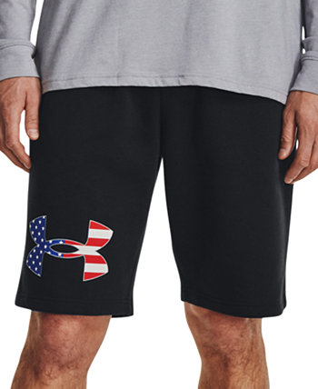 Men's Freedom Rival 10" Shorts Under Armour
