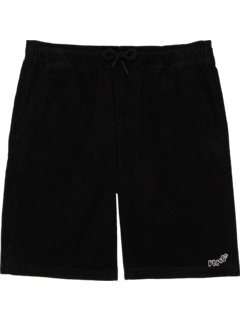 Outer Spaced EW Shorts (Big Kids) Volcom Kids