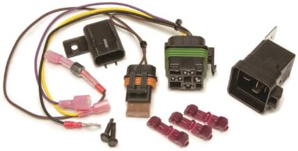 Реле фар Painless Wiring 30823 для Chevrolet S10 и GMC T15, 1998 года и новее, с установочным комплектом Painless