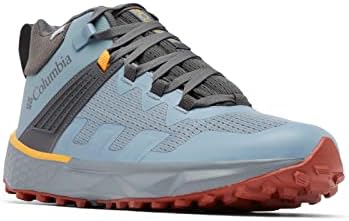 Columbia Men's Facet 75 Mid Outdry Hiking Shoe Columbia