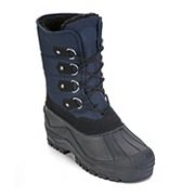 Polar Range Men's Peak Snow Boots Polar Range