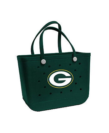 Женская сумка-тоут Green Bay Packers Venture Logo Brand