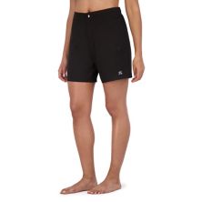 Женские гибридные шорты для плавания ZeroXposur UPF 30+ ZeroXposur