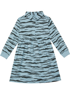 Wildcat Shirtdress (Infant/Toddler) Huxbaby