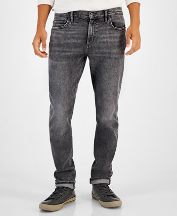 Мужские джинсы узкого кроя Vancouver, созданные для Macy's Sun & Stone