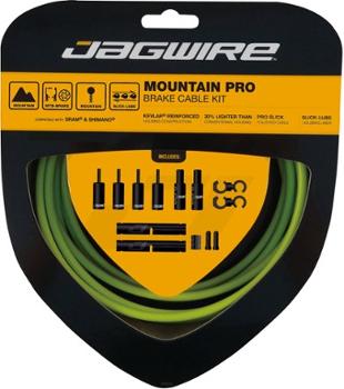Комплект тормозных тросов Mountain Pro Jagwire