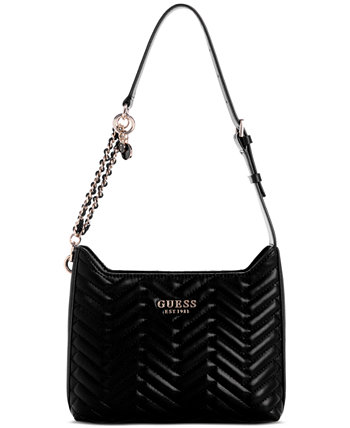 Сумка через плечо GUESS Anning Small Quilted GUESS