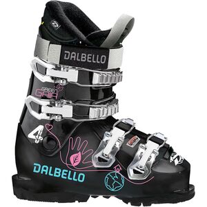 Лыжные ботинки Gaia 4.0 GW Jr - 2023 Dalbello