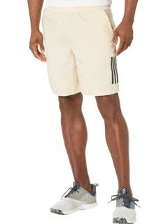 Теннисные шорты Club 3-Stripes 9 дюймов Adidas