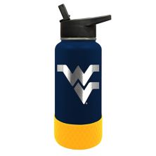 NCAA West Virginia Mountaineers, 32 унции. Бутылка для жажды NCAA