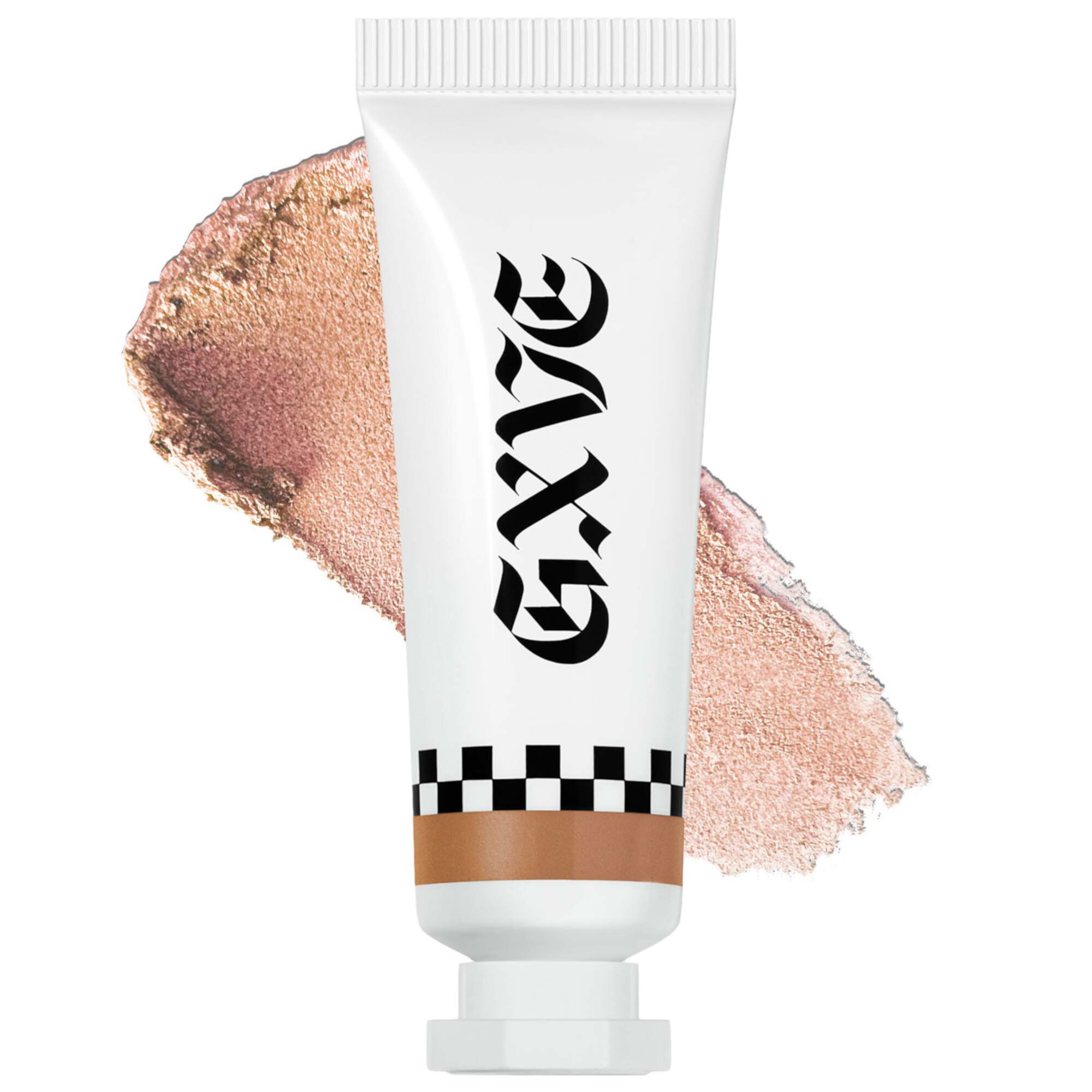 Paint It Up Clean 24-часовые кремовые тени для век GXVE BY GWEN STEFANI