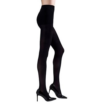 Natori Ultra Control Firm Fit Opaque Tights Natori