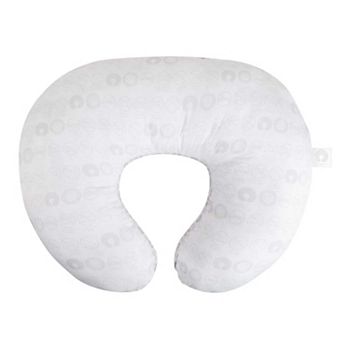 Boppy Bare Naked Original Nursing Support Pillow Boppy