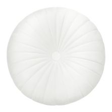 The Big One® Velvet Round Pillow The Big One