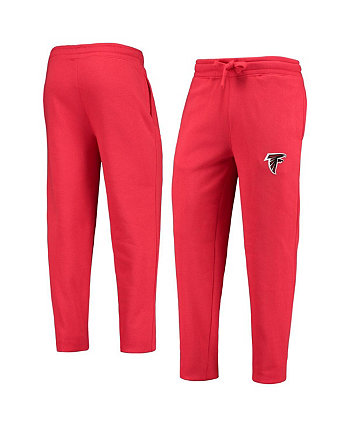 Мужские красные спортивные штаны Atlanta Falcons Option Run Starter