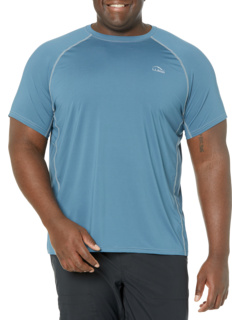 Рубашка Swift River Cooling Sun с коротким рукавом - Высокий L.L.Bean