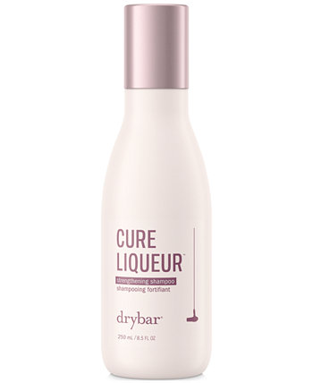 Укрепляющий шампунь Cure Liqueur DRYBAR