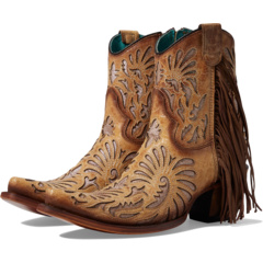 C3827 Corral Boots
