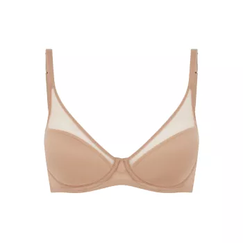 Lucky Padded Bra Agent Provocateur