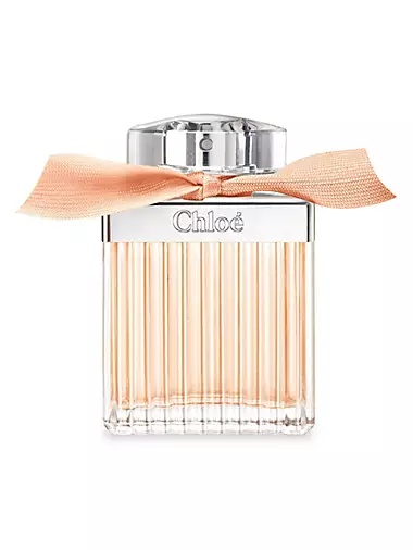 Eau de Toilette Rose Tangerine с нотами мандарина и черной смородины, 50 мл Chloe