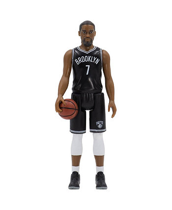 Kevin Durant Brooklyn Nets Icon Edition Player Figure Super 7
