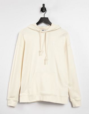 adidas cream sweatshirt