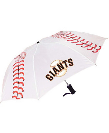 Бейсбольный складной зонт Multi San Francisco Giants Storm Duds