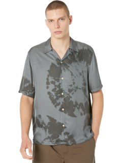 Рубашка с коротким рукавом Silverlake AllSaints