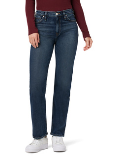 Remi High-Rise Straight во всю длину, Terrain Hudson Jeans