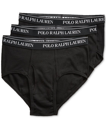 Мужские Трусы Polo Ralph Lauren, Большие размеры, Хлопок Polo Ralph Lauren