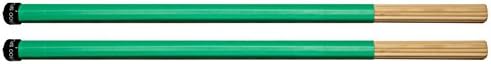 Vater VSPSB Bamboo Splashstick Multi Rods, Pair Vater