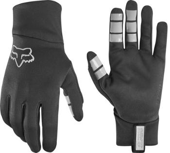 Велосипедные перчатки Ranger Fire — женские Fox