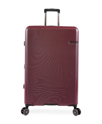 Nelson 29" Hardside Spinner Luggage Brookstone