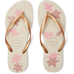 Slim Organic Flip Flop Sandal Havaianas