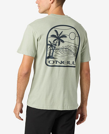 Men's Dusk Short Sleeve T-shirt O'Neill